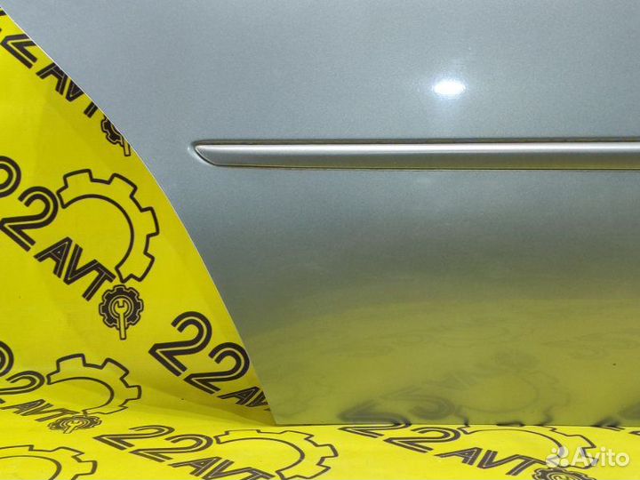 Дверь задняя правая Subaru Legacy BLE EZ30D