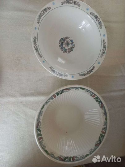 Салатник СССР