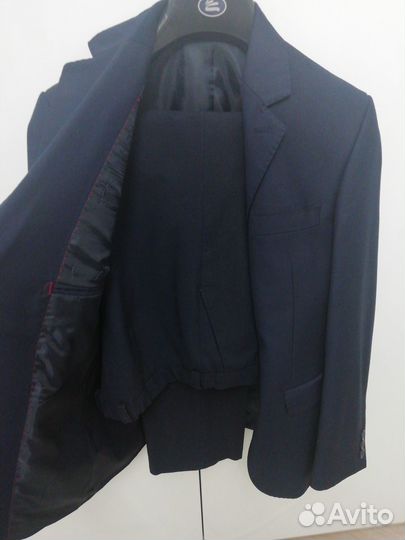 Школьный костюм на мальчика 10 лет, Турция