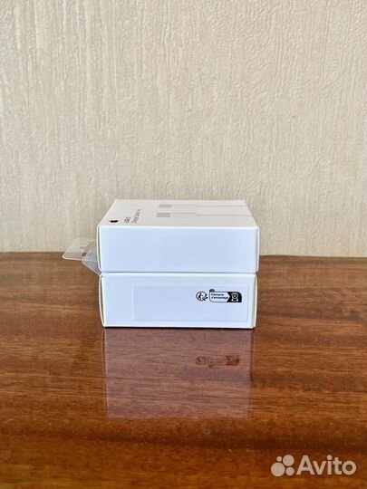 Зарядка на Apple iPad 20W с кабелем (новая)