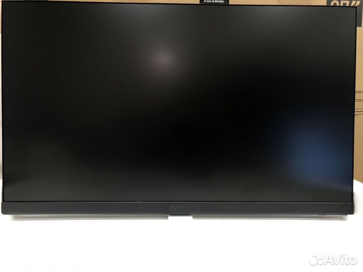 Монитор для компьютера 27 дюйма