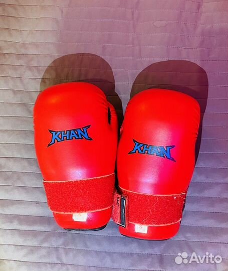 Тхаэквондо. Полная детская экипировка на 7-9 лет