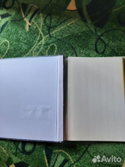 Фотоальбомы