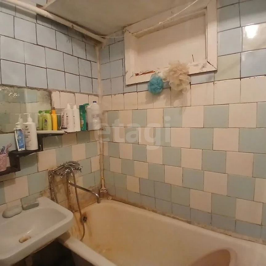 Квартира 2-комн. 43.7 м² в Сафоново — фото 14 из 30