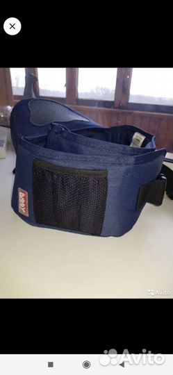 Переноска для детей Хипсит