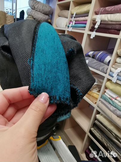 Ткань мебельная европа