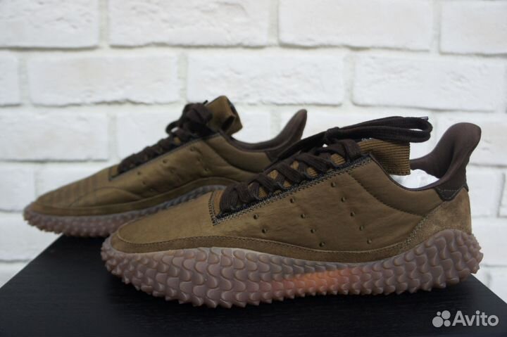 Adidas x store cp company kamanda