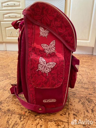 Школьный рюкзак