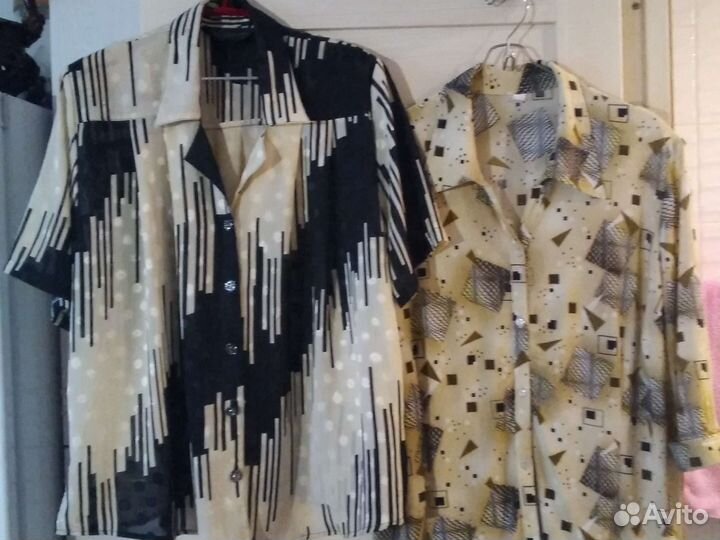 Блузки,платья