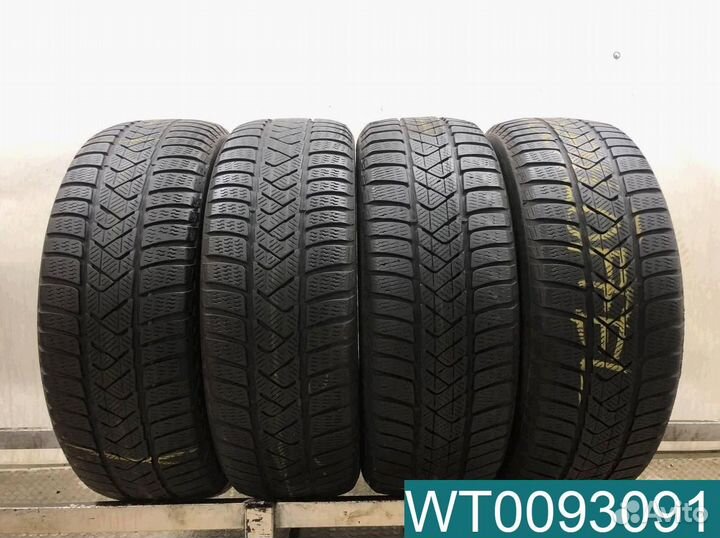 Pirelli Winter Sottozero 3 205/60 R16 95T