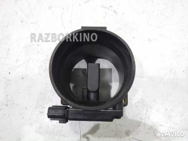 Расходомер воздуха Ягуар