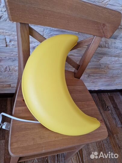 Детский ночник IKEA луна