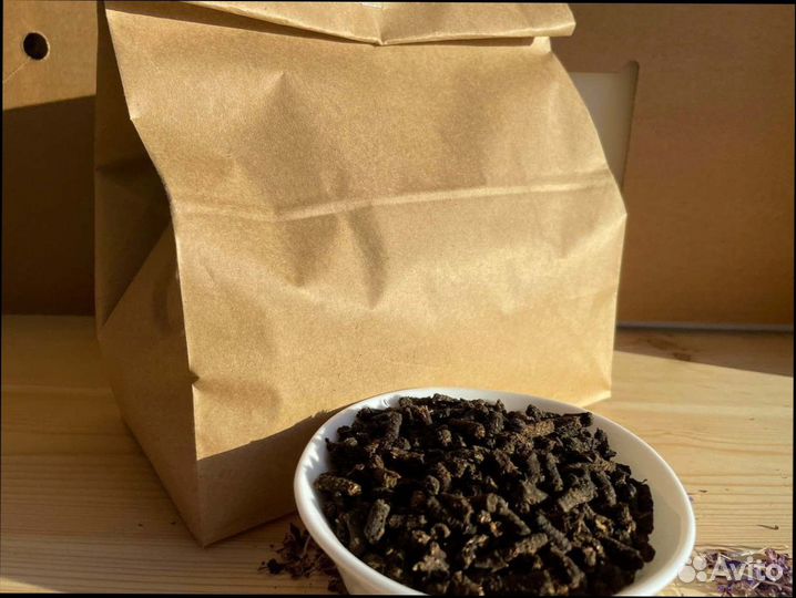 Иван-чай 1кг чистый состав, зож