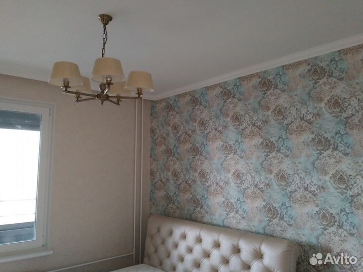 Ремонт квартир