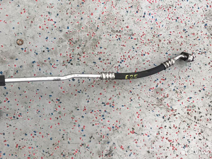 Трубка кондиционера f25