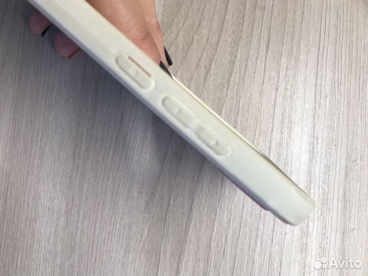Чехол на xiaomi redmi note 7