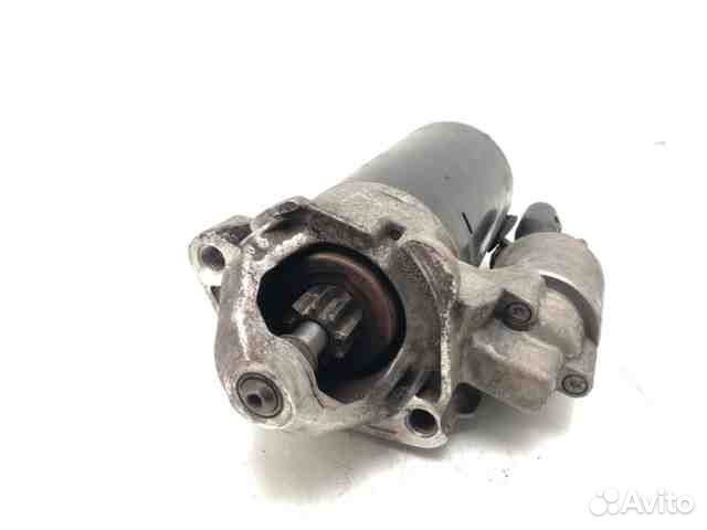 Стартер audi a4 b6 2.0 1109064