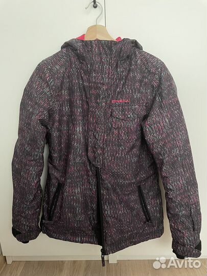 Сноубордическая куртка O’Neill