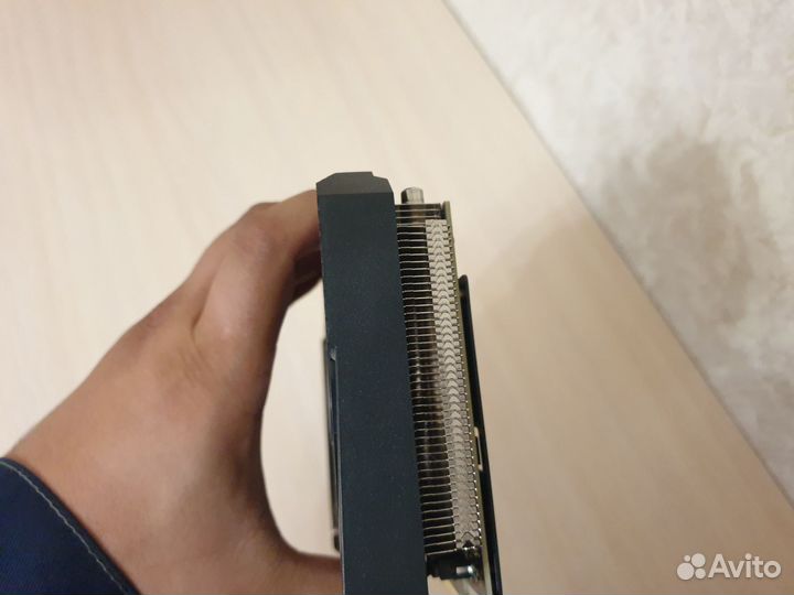 Nvidia GeForce RTX 3060TI