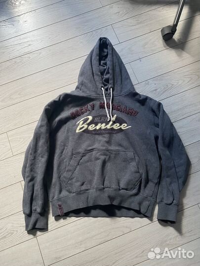 Толстовка худи y2k