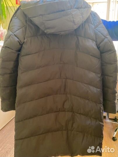 Пуховик женский зимний 42 Ohara
