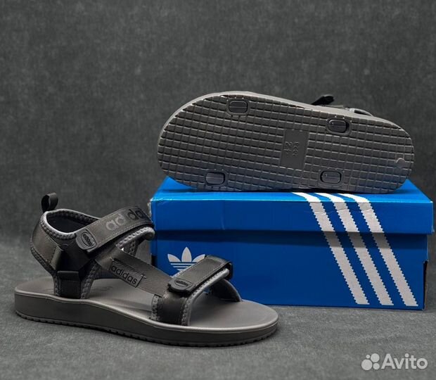 Сандалии мужские Adidas