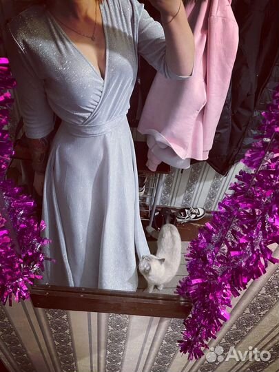 Одежда женская