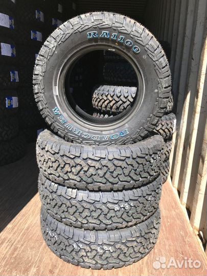 Roadcruza RA1100 A/T 285/75 R16