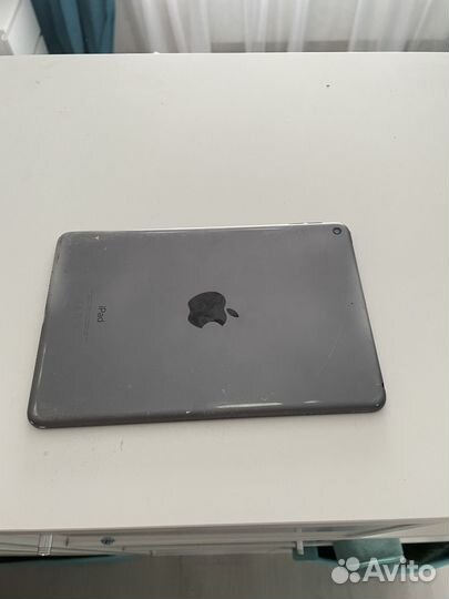 iPad mini 5