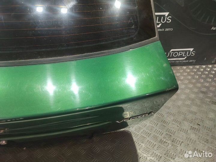 Крышка багажника Opel Vectra B хэтчбек II X18XE