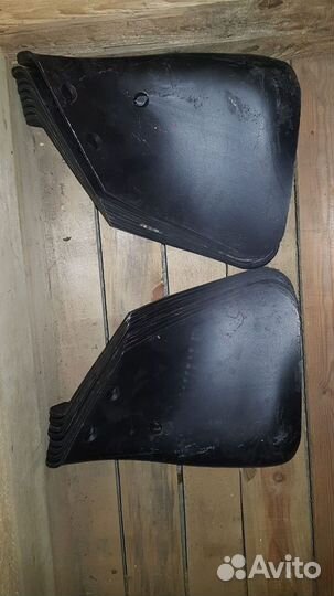 619132 отвал предплужника правый ZRL ;франция