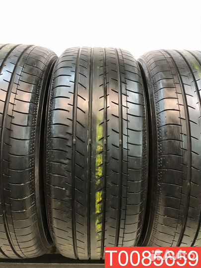 Yokohama BluEarth-GT AE-51 215/55 R17 101R