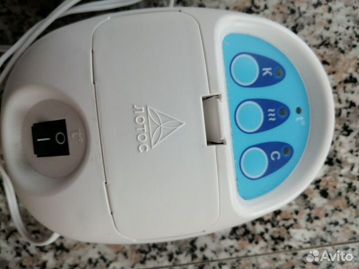 Аппарат для физиотерапии