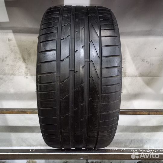 Hankook Ventus S1 Evo 2 K117 255/35 R18 90Y