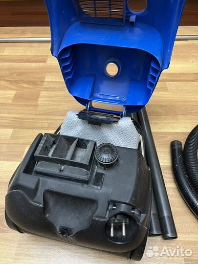 Пылесос Bosch