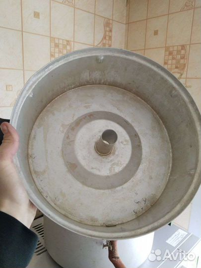 Универсальная паровая соковарка СССР