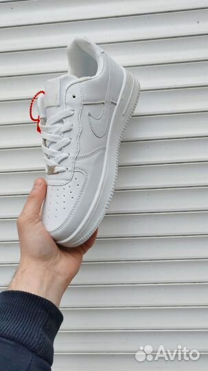 Кроссовки Nike Air Force