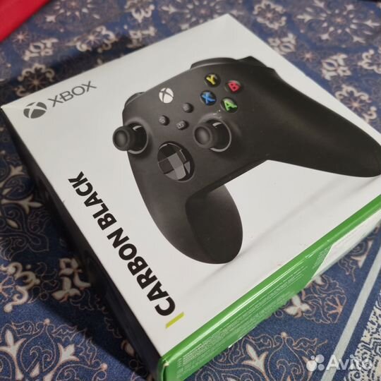 Геймпад xbox One