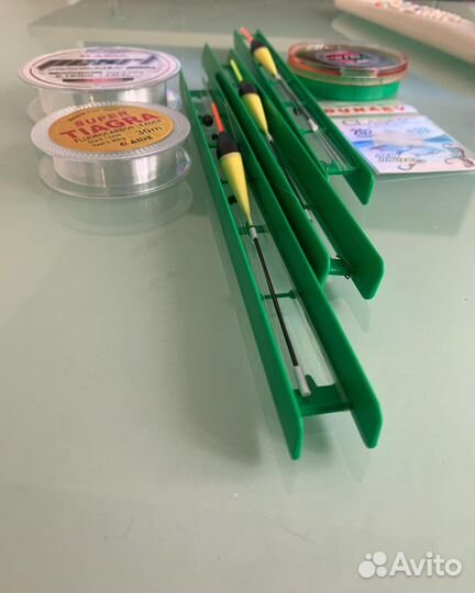 Поплавок для рыбалки