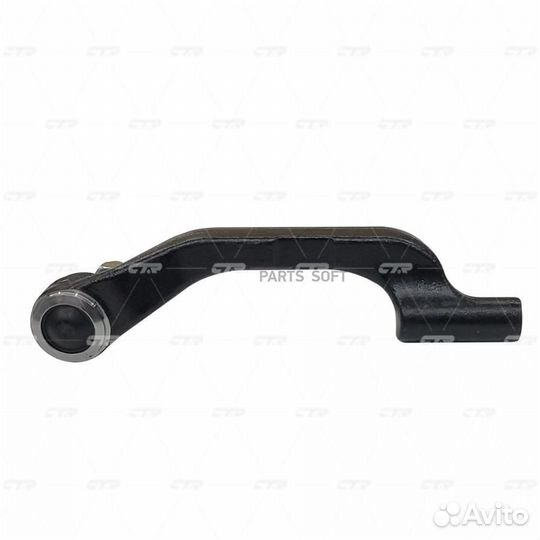 CTR cecr-37R Наконечник рулевой тяги правый dodge