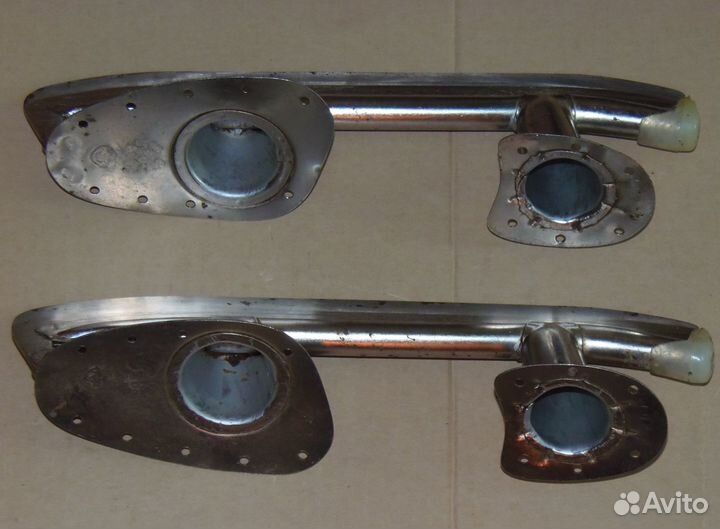 Коньки лыжи и палки производства СССР