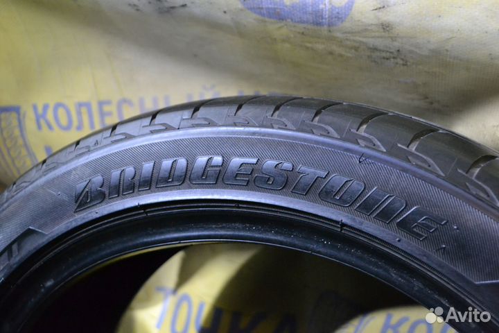 Bridgestone Ecopia EX10 215/45 R17