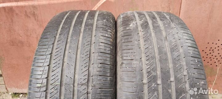 Hankook Dynapro HP2 RA33 255/50 R19