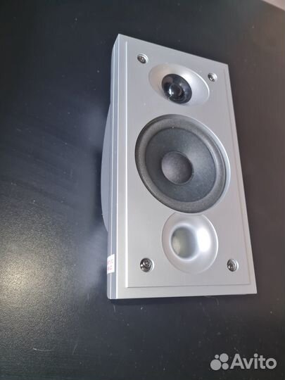 Акустическая система 5.1CH для домашнего кинотеатр