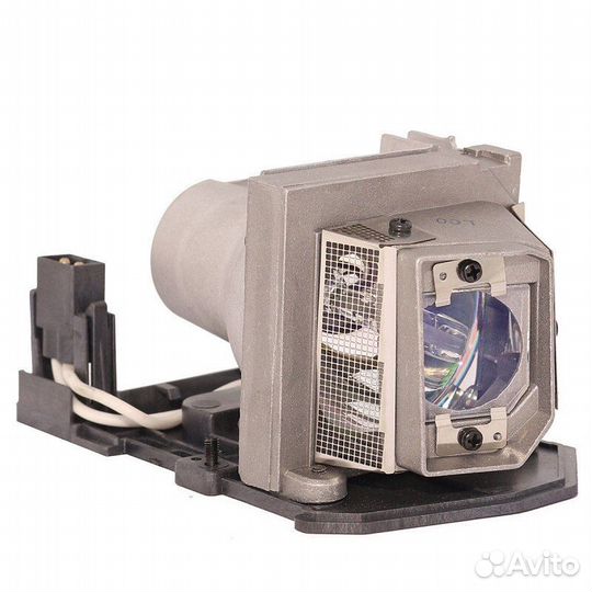 Лампа для проектора optoma DP3307 (SP.8LE01GC01)