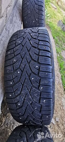 Gislaved NordFrost 100 195/65 R15