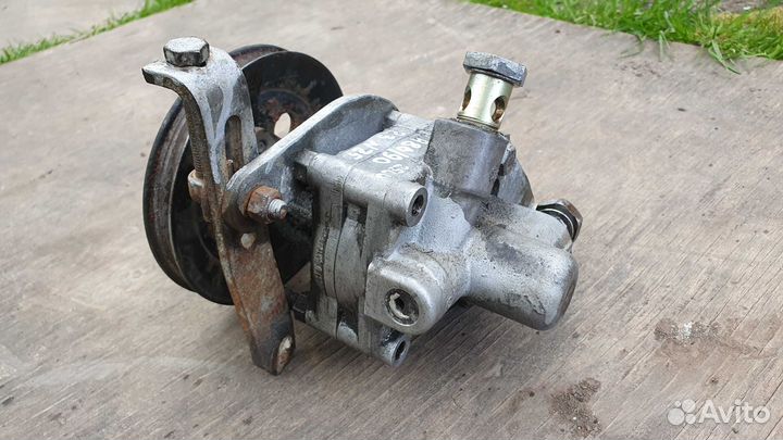 Насос гур ауди 80 90