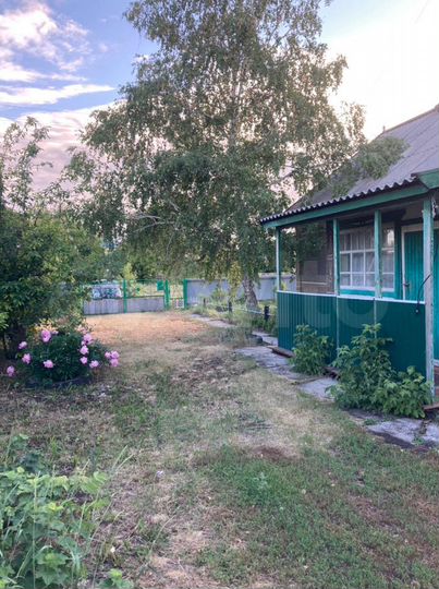 Дом 75,5 м² на участке 18,8 сот.