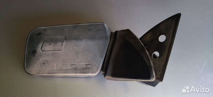 Зеркало в сборе для ваз 2108-99
