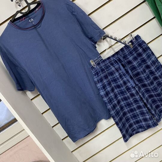 Мужские пижамы на размер С